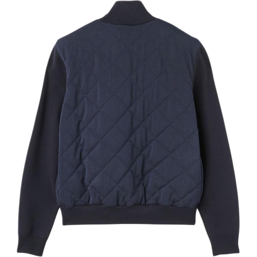 Loro Piana Jackets & Coats Men's Dark Blue