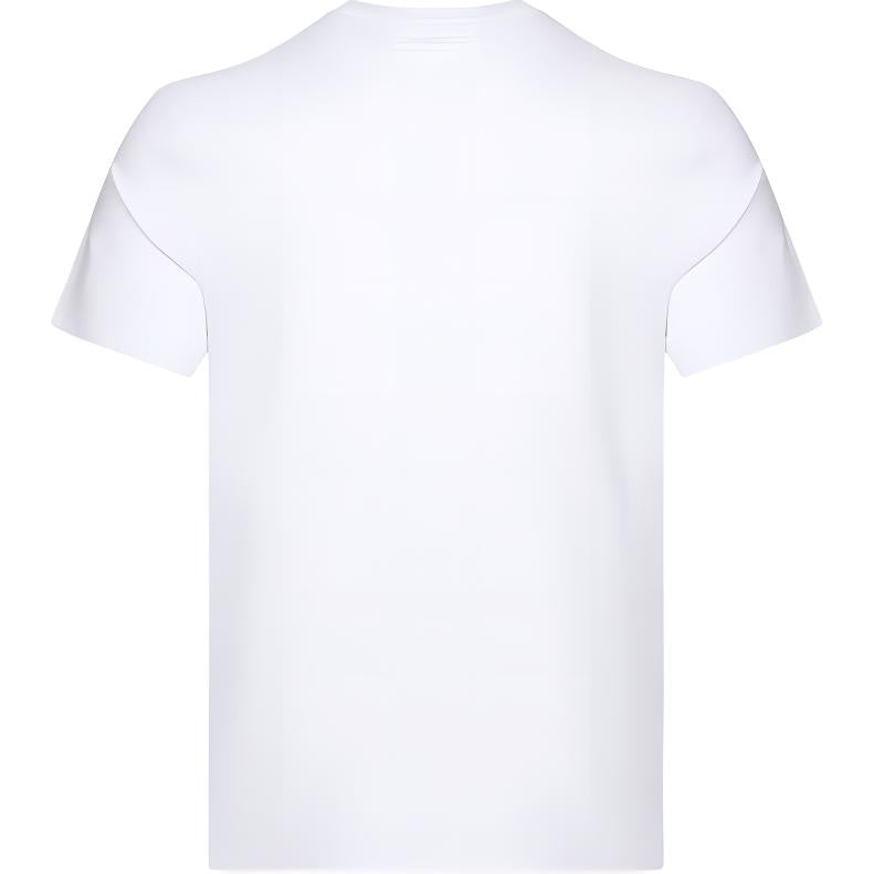 PRADA T-Shirts Men White