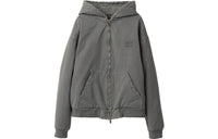 MIU MIU FW23 Jackets Coats Women's Gray