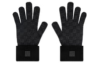 LOUIS VUITTON Néo Petit Damier Gloves