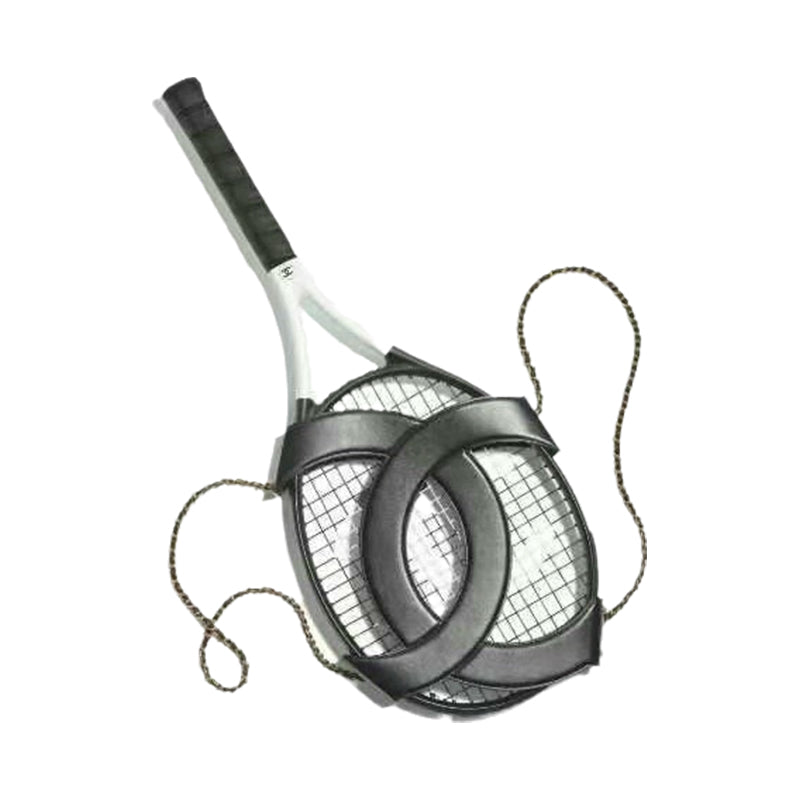 CHANEL Tennis Rackets