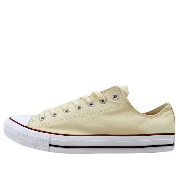 adidas Chuck Taylor All Star Ox 'Natural White' X9165