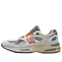 New Balance x Kith 991v2 Made in UK 'Madison Square Garden' U991KT2
