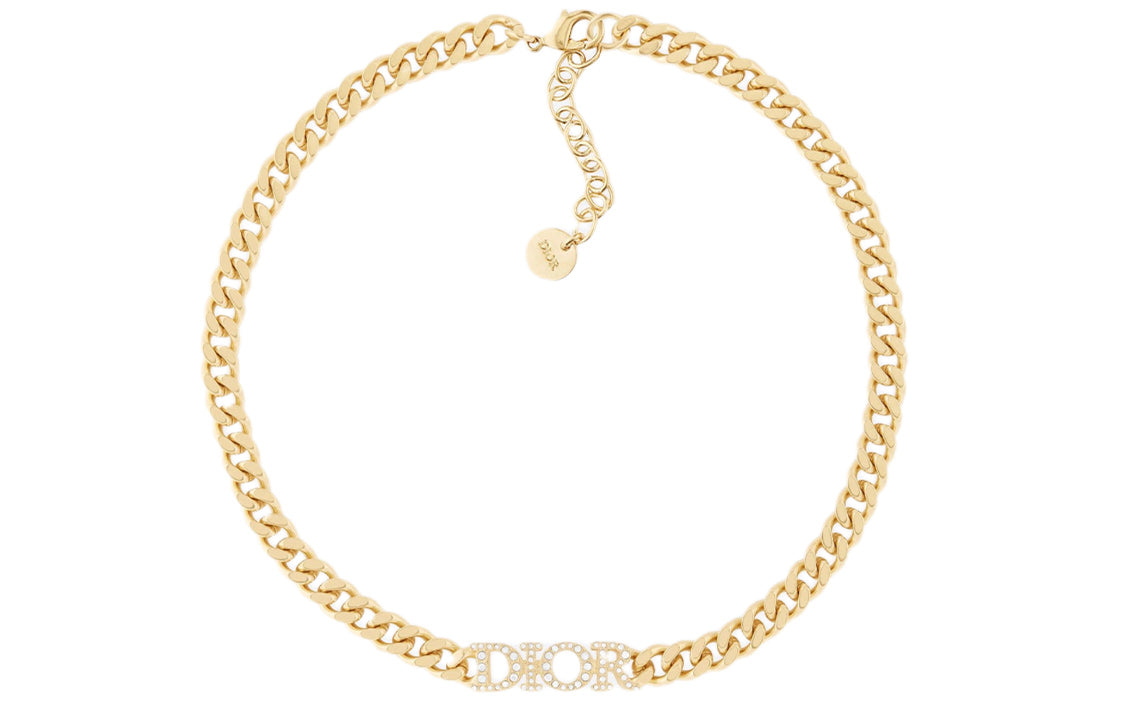 DIOR Necklaces Women's