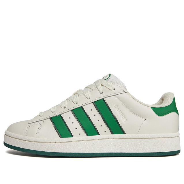 adidas Campus 00s 'Green White' IF8762