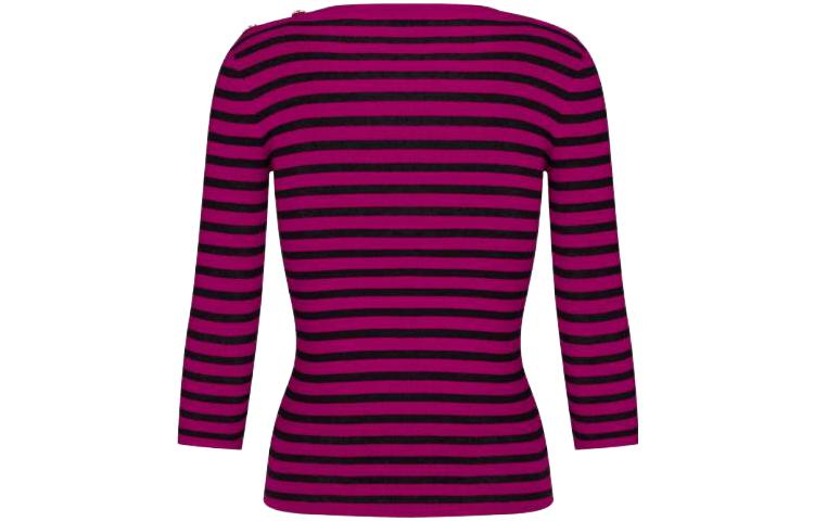 DIOR SS23 Knitwear Women's Rose Red