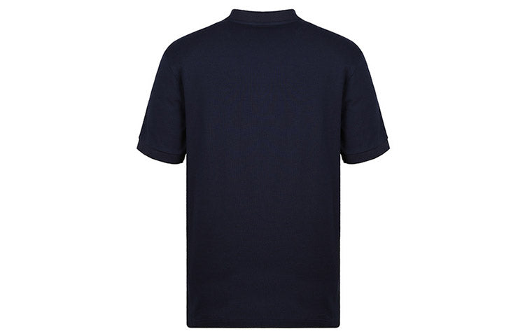 PRADA T-Shirts Men Dark Blue