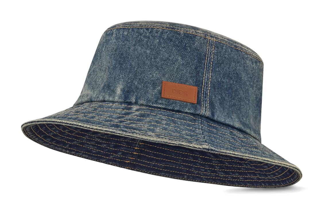 DIOR Bucket Hats Men