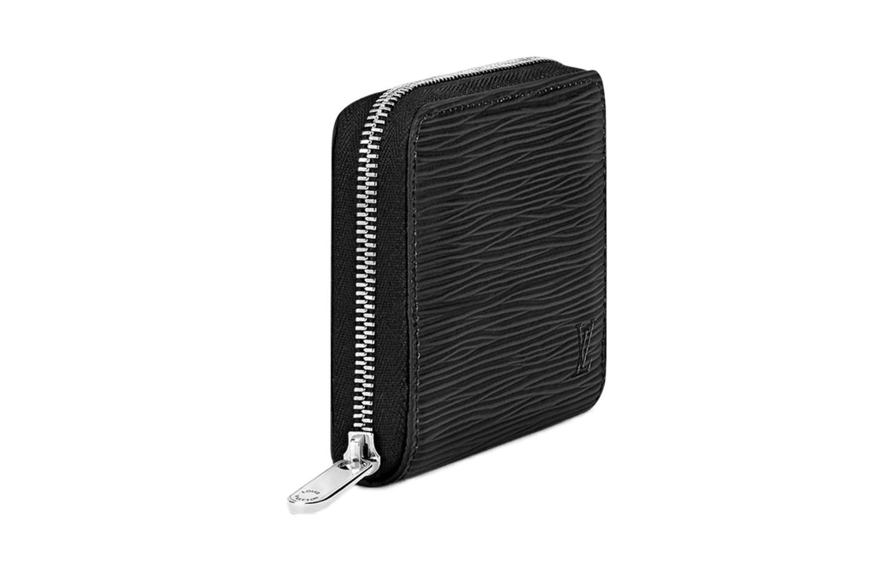 LOUIS VUITTON Zippy Coin Purse