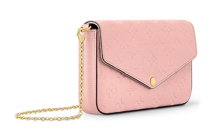 LOUIS VUITTON M83589 Félicie Pochette