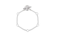 LOEWE Bracelets Women's Silver