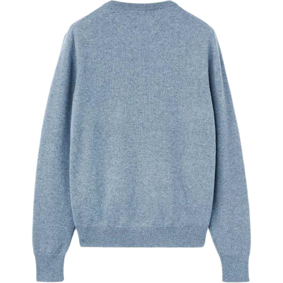 Loro Piana Crewneck Knit Sweater