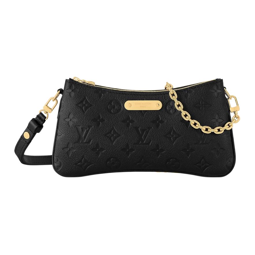 LOUIS VUITTON Liv Pochette