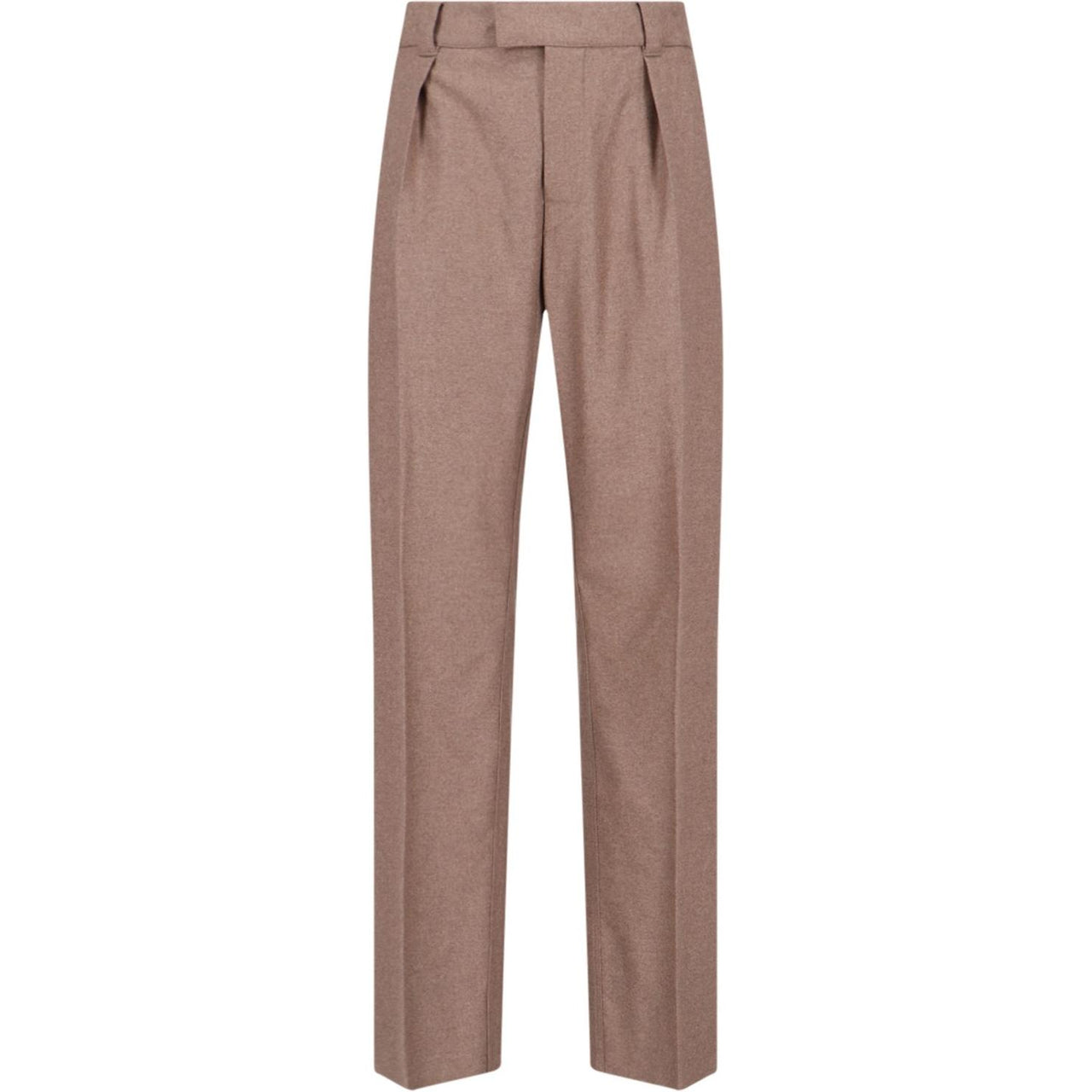 Loro Piana Reinga Straight Leg Trousers