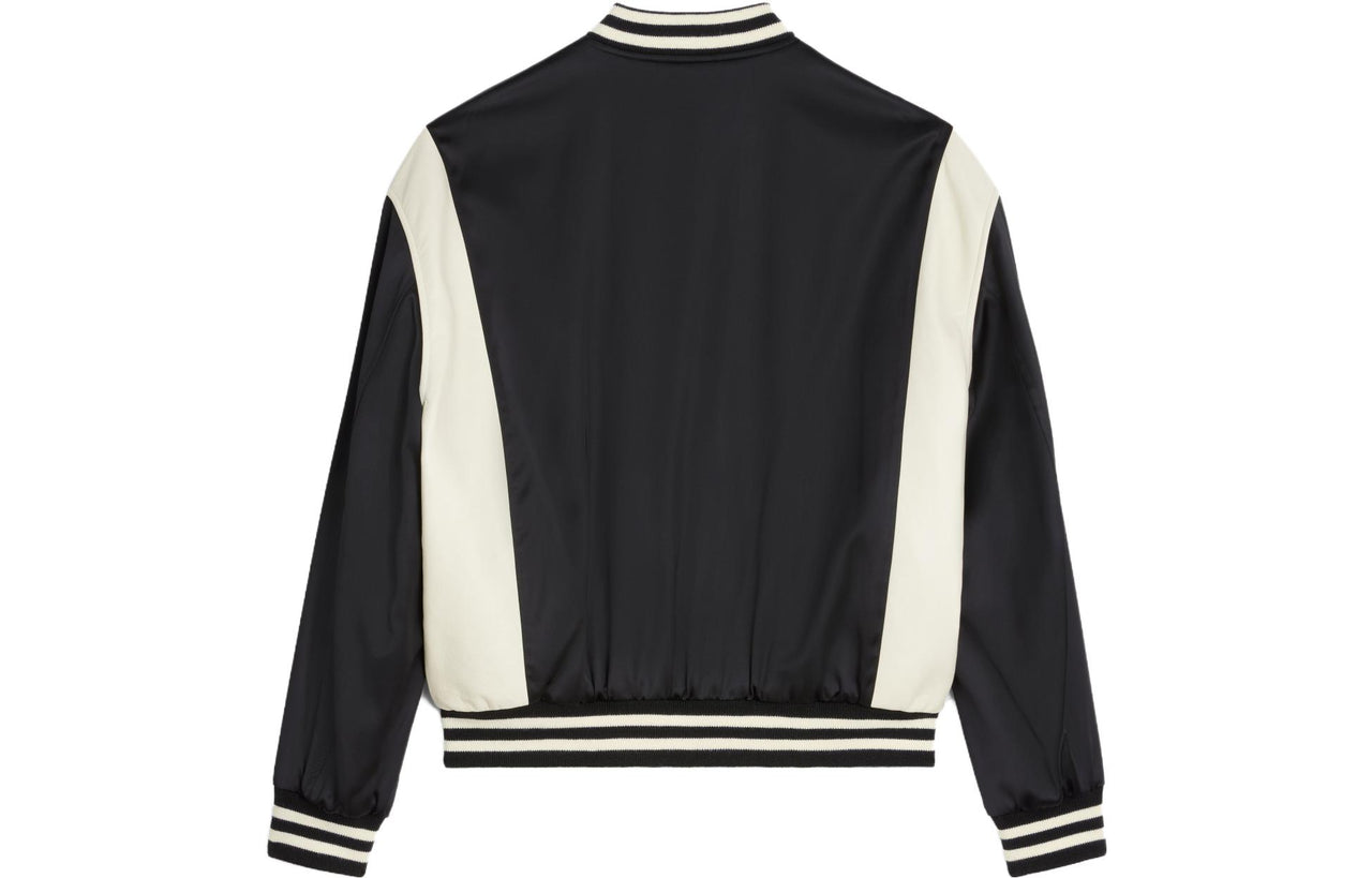 CELINE Baseball Jerseys Men Black