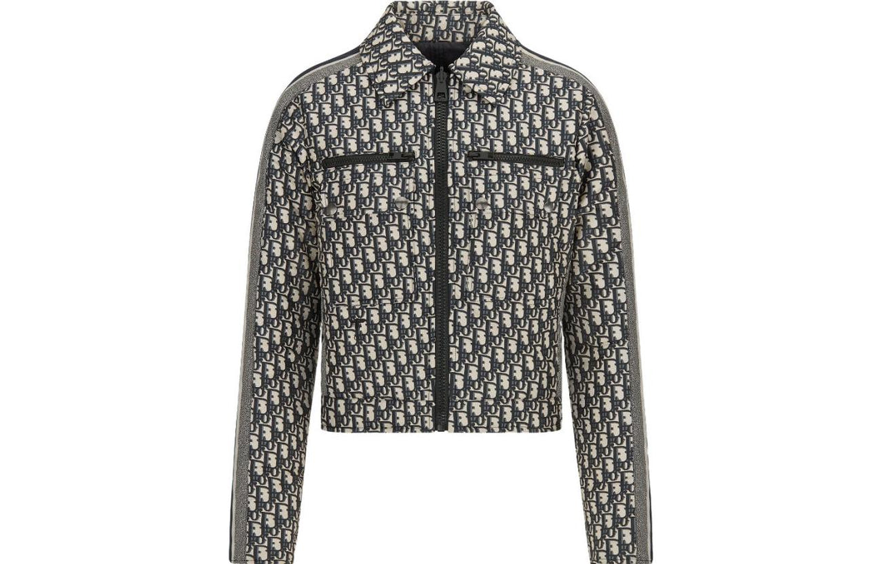 DIOR FW23 Jackets & Coats Women's Multicolor