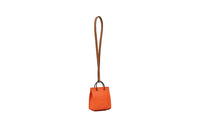 HERMES Shopping Bag Charm