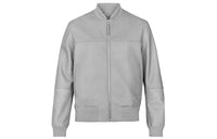 LOUIS VUITTON Jackets & Coats Men's Gray