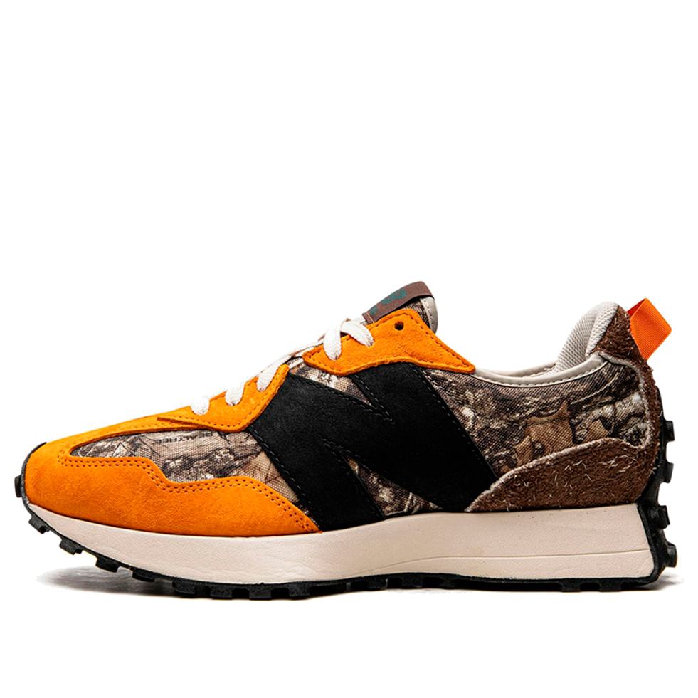 New Balance Realtree x atmos x 327 'Camo' MS327ART