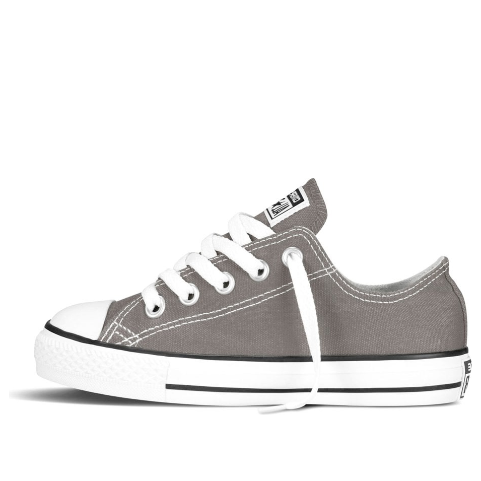 (TD) Converse Chuck Taylor All Star 'Charcoal' 7J794