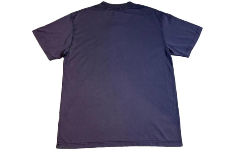 DIOR T-Shirts Men Blue