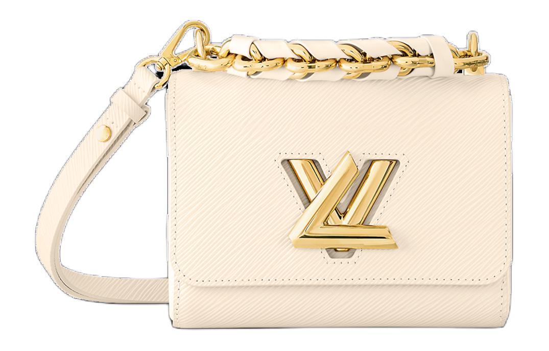 LOUIS VUITTON Twist Pm