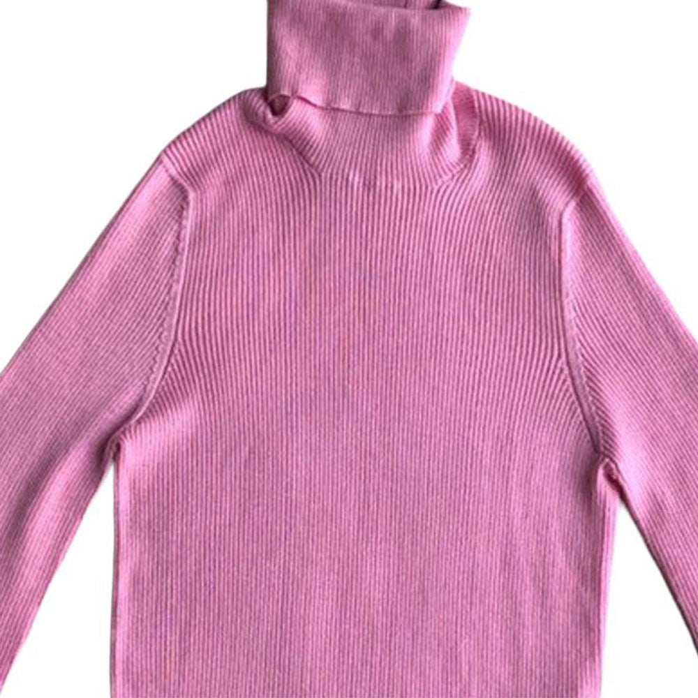 LOUIS VUITTON Sweater Women's Pink