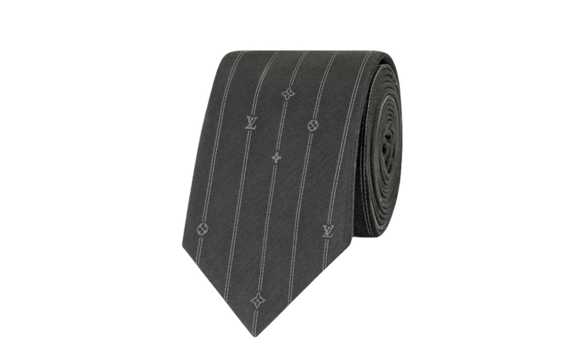 LOUIS VUITTON Ties Men