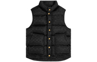 CELINE Vests Women's Black
