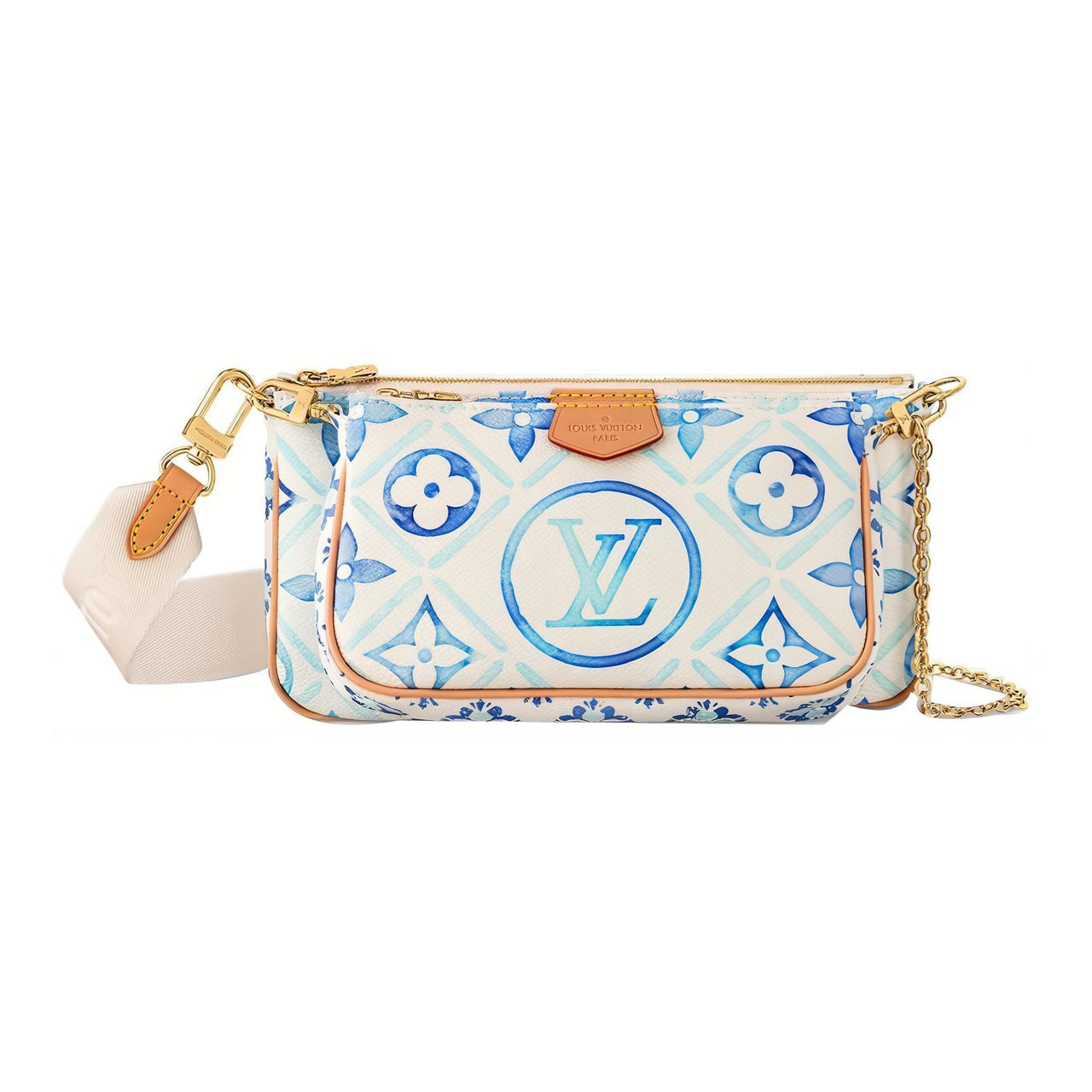 LOUIS VUITTON M44876 Pochette Métis