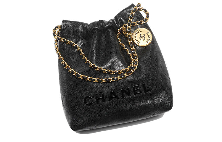 CHANEL 22Bag Crossbody Bags
