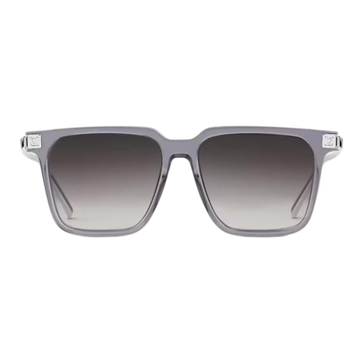 LOUIS VUITTON Lv Rise Square Sunglasses