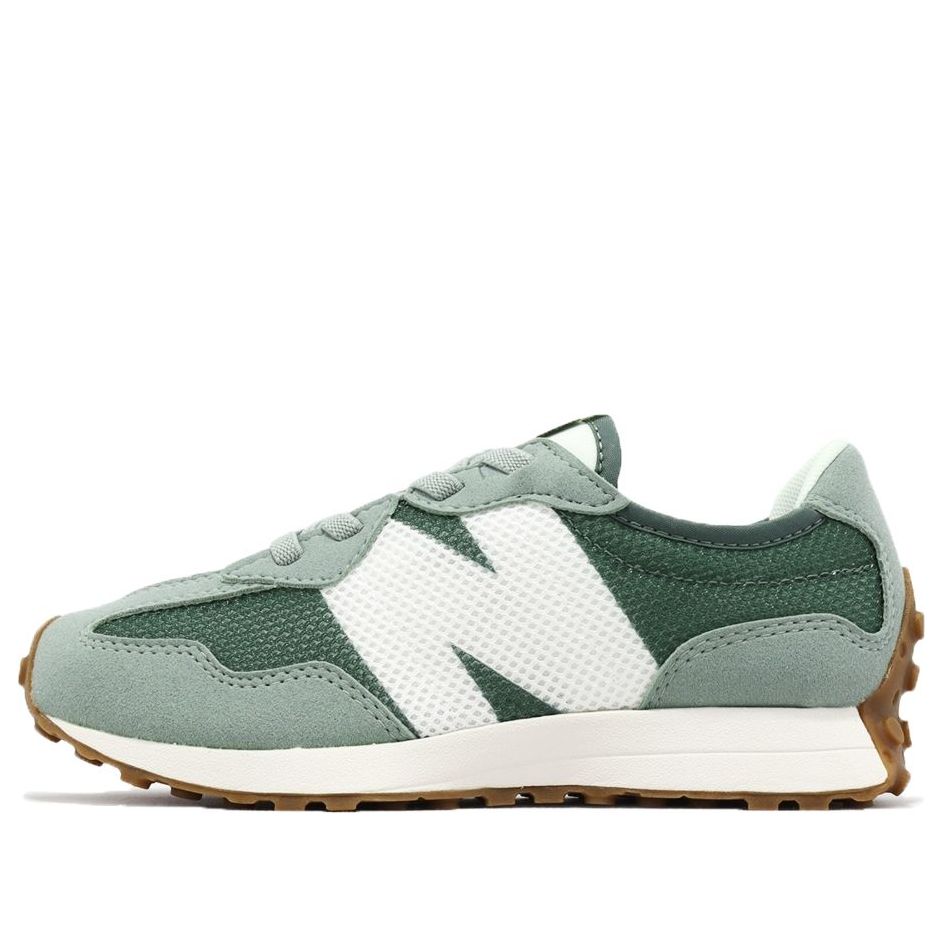 (PS) New Balance 327  'Green White' PH327MS