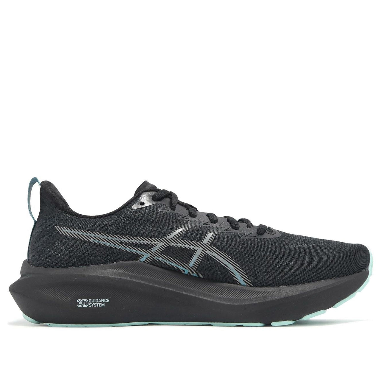 ASICS GT-2000 13 Lite-show CN 'Black Teal' 1011C101-001