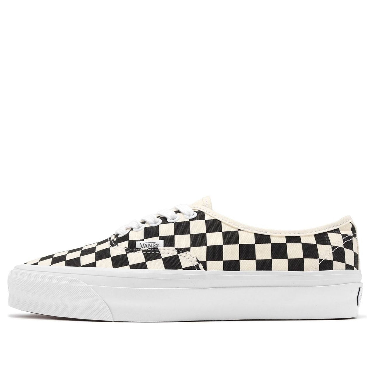 Vans Authentic Reissue 44 LX 'Checkerboard - Black White' VN000CQA2BO