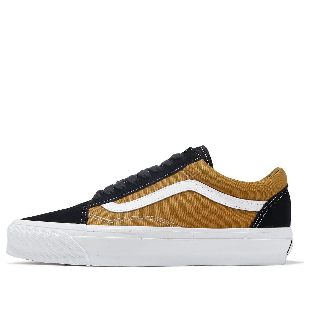 Vans Premium Old Skool 36 'Woodthrush Brown Black' VN000CNGD3W