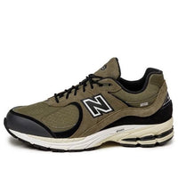 New Balance 2002R Gore-Tex 'Olive Black' M2002RXU