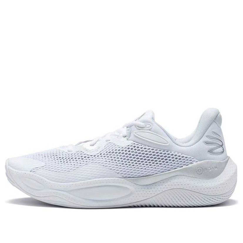 Under Armour Curry Splash 24 AP 'White' 3027262-103
