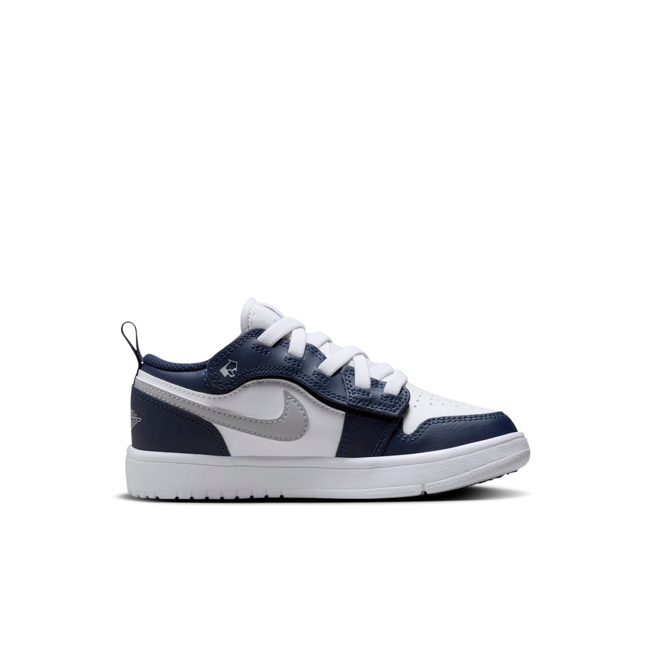 (PS) Air Jordan 1 Low Alt 'White Midnight Navy' DR9748-141