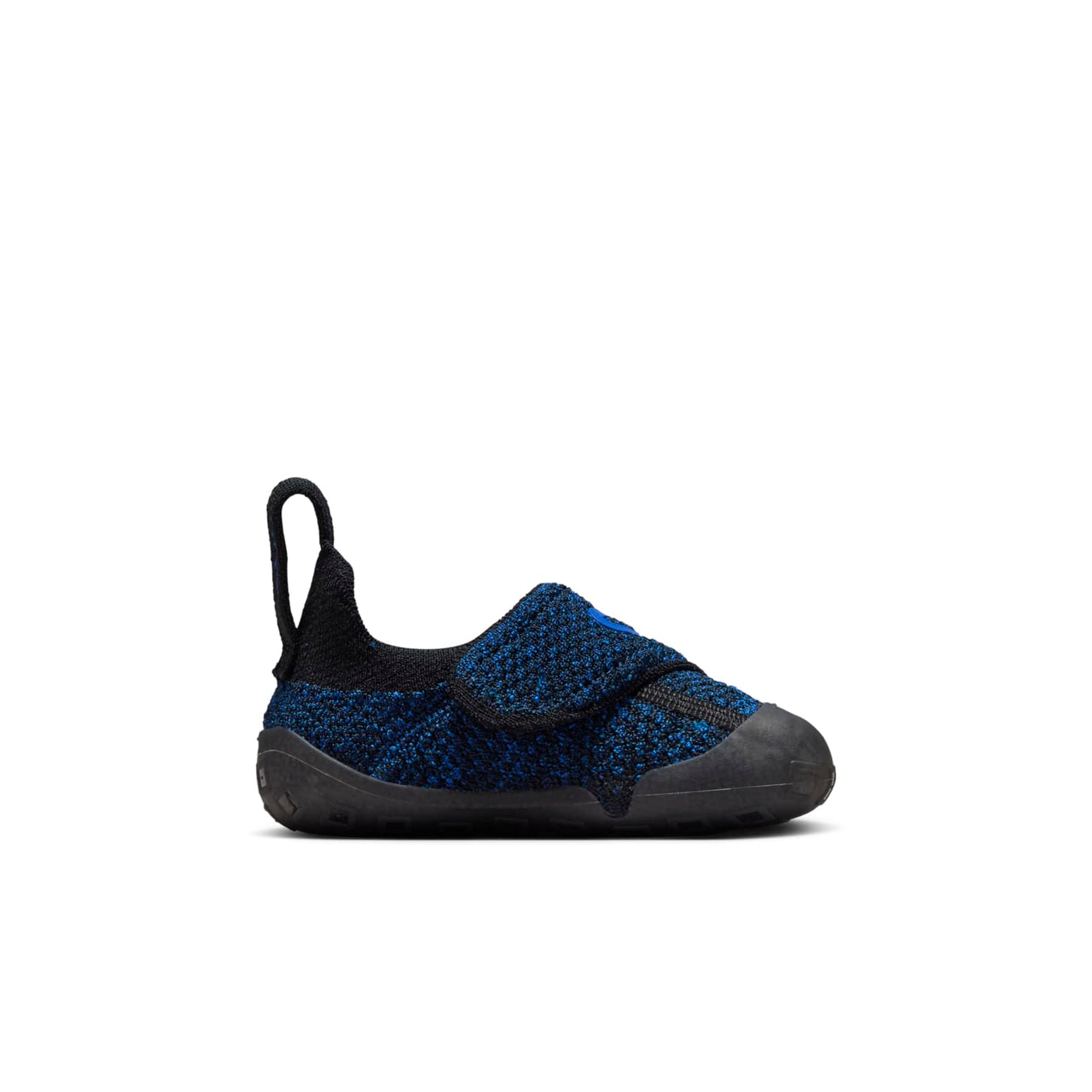 (TD) Nike Swoosh 1 'Black Blue' FB3244-401