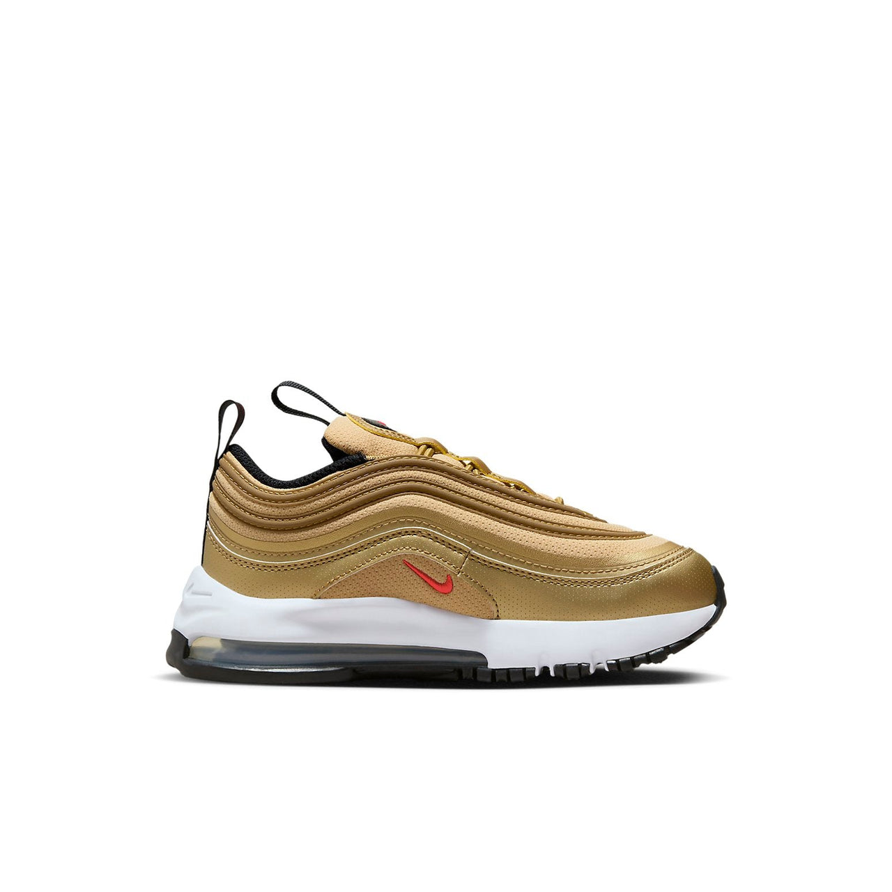 (PS) Nike Air Max 97 'Metallic Gold' FB2963-700