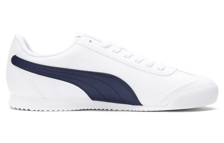PUMA Turino SL 'White Peacoat' 372861-05