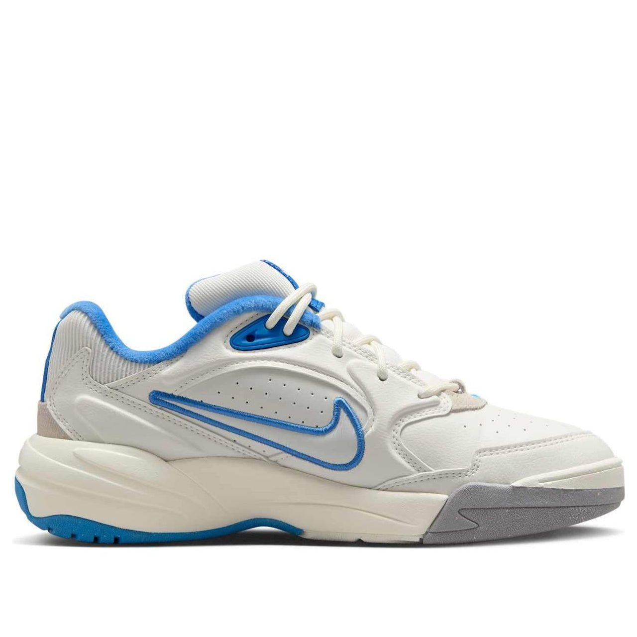 (WMNS) Nike A.C.E. 'White Blue' FV2485-105
