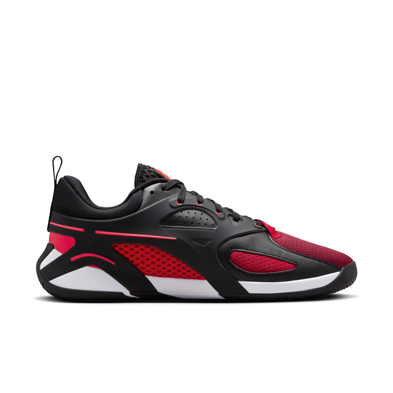 Air Jordan Heir PF 'Black Infrared' FQ3859-006