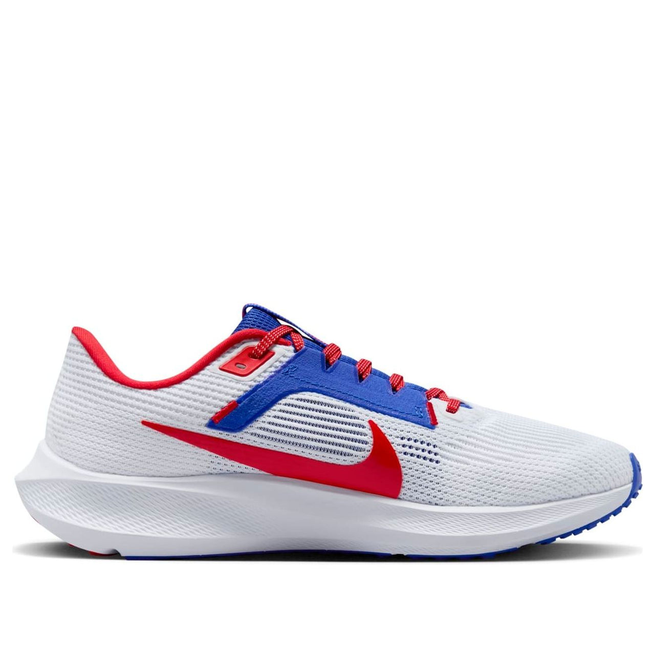 Nike Air Zoom Pegasus 40 'Tennessee State' DZ5978-100