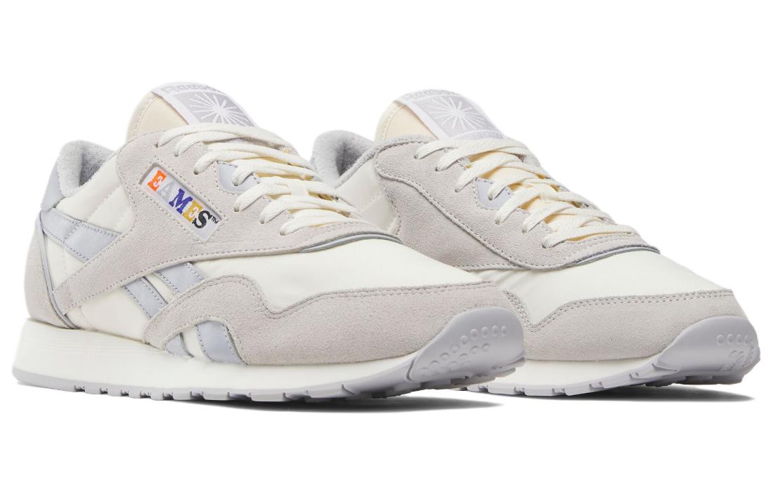 Reebok Classic Nylon x EAMES 'Chalk' 100072105