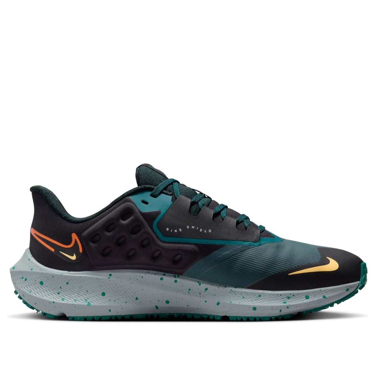 Nike Air Zoom Pegasus 39 Shield 'Deep Jungle Safety Orange' DO7625-300
