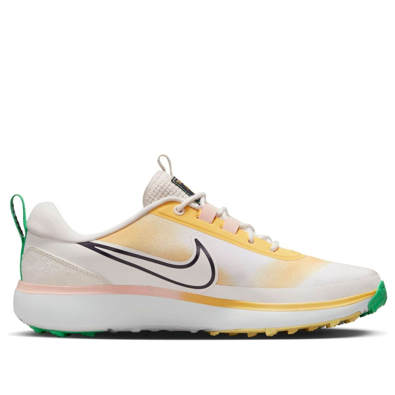Nike Infinity Ace Next Nature NRG 'Phantom Topaz Gold' DX9052-007