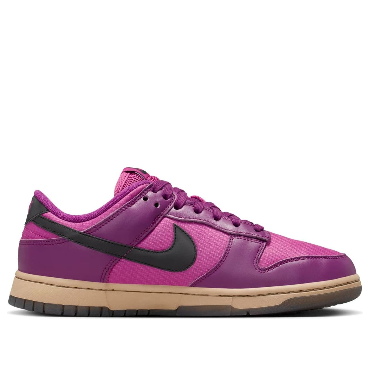 (WMNS) Nike Dunk Low 'Viotech Hot Fuchsia' FZ2552-500