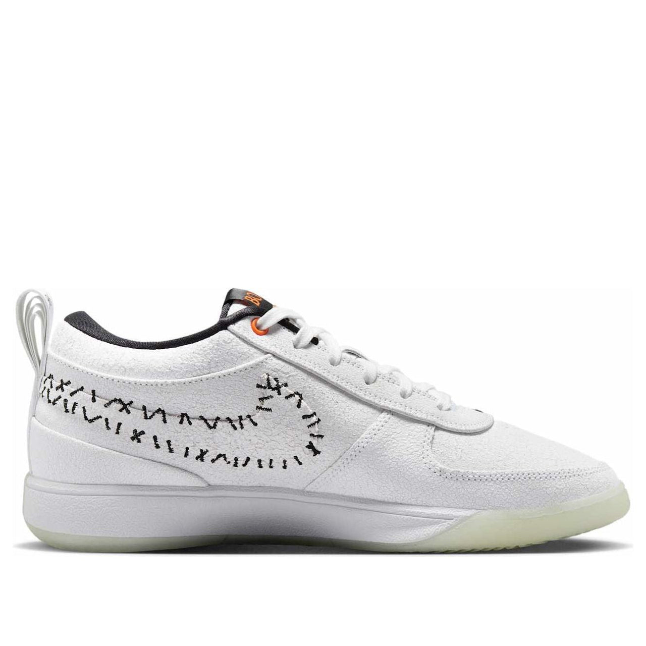 Nike Book 1 'Nightmare Before Christmas' FJ4249-102
